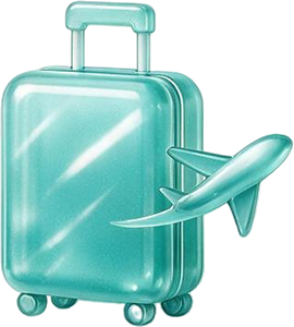 Travel and booking payments