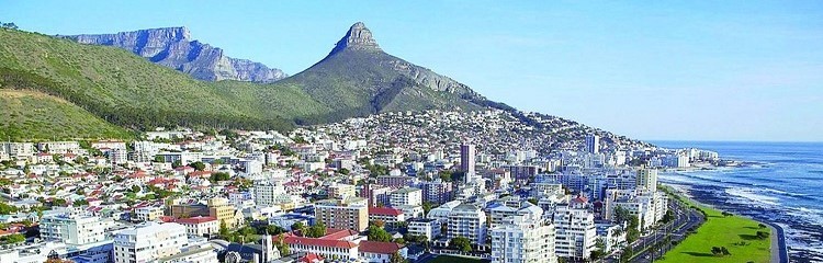 Ensuring Secure Money Transfers to South Africa with TOWB