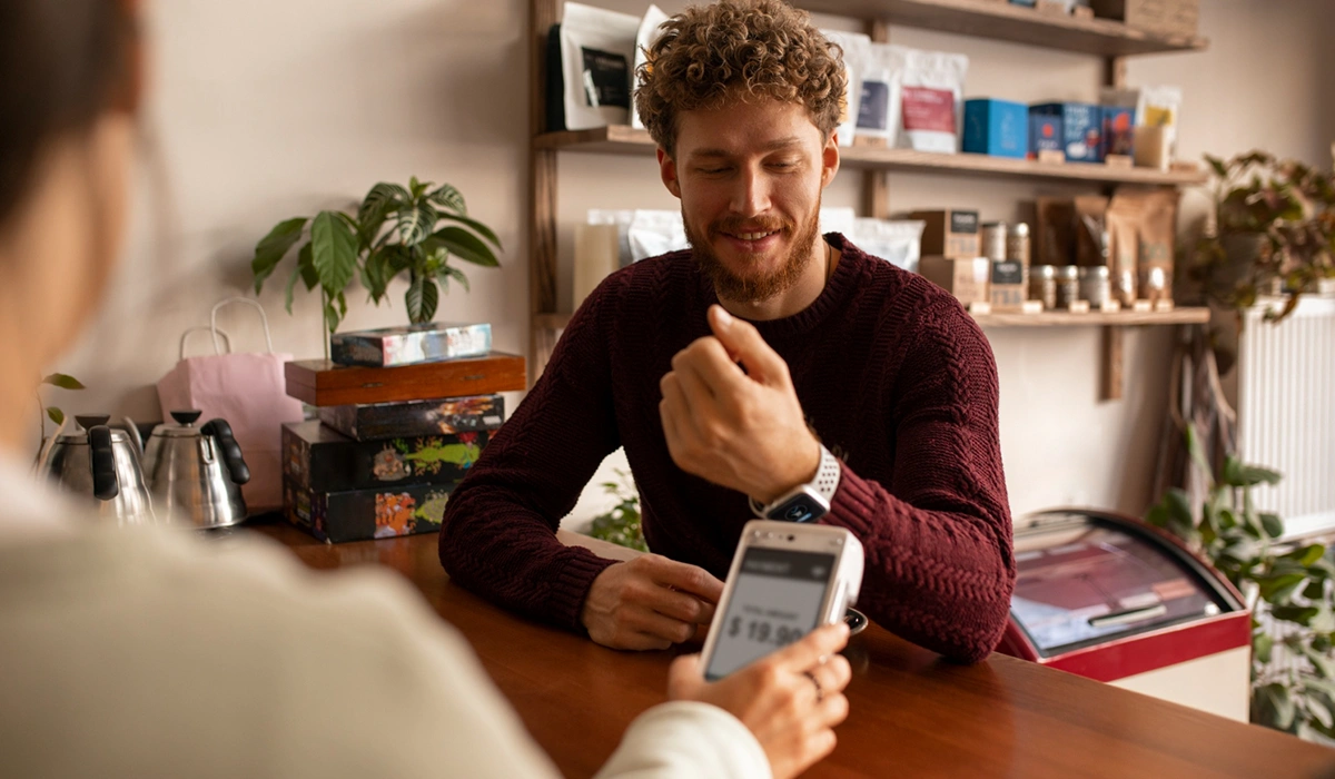 Send Directly to Bank Accounts