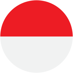 Send money to Indonesia