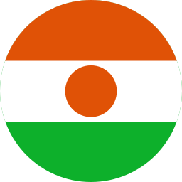 Send money to Niger