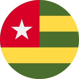 Send money to Togo
