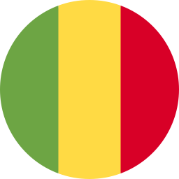 Send money to Mali